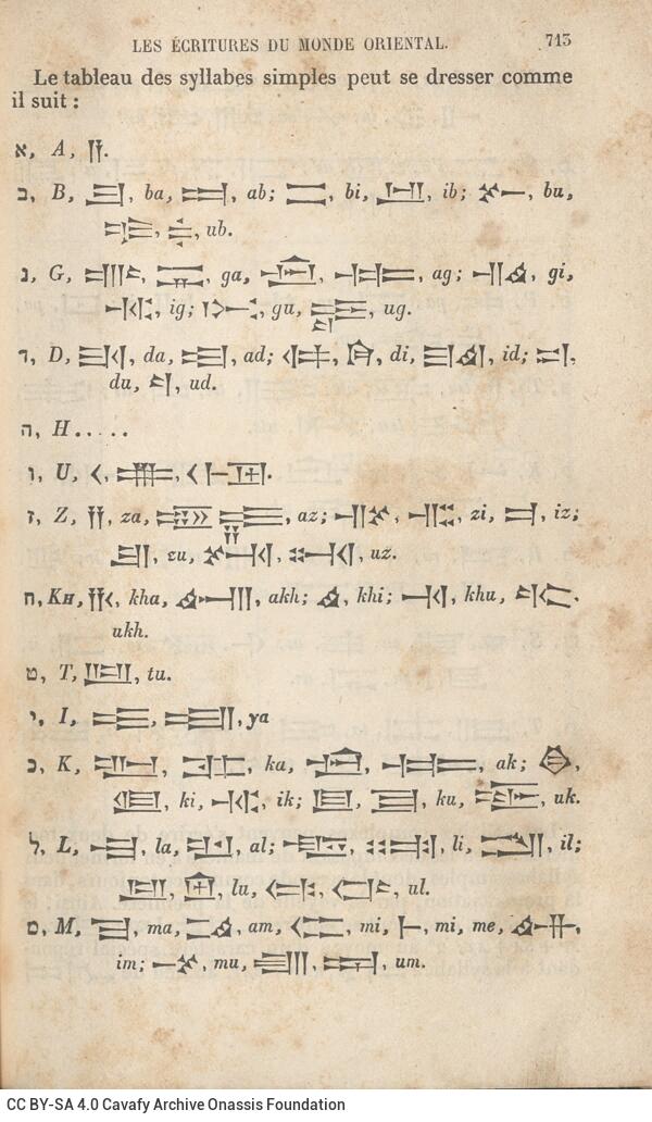 18 x 12 εκ. 4 σ. χ.α. + [VIII] σ. + 811 σ. + 9 σ. χ.α., όπου στο verso του εξωφύλλου επικο�